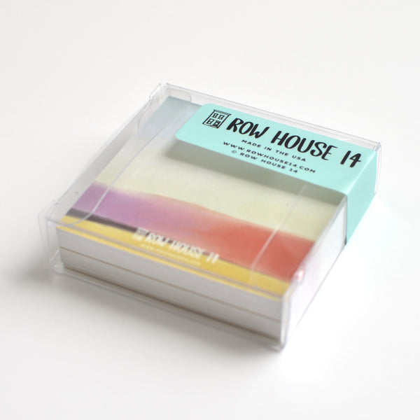 Daybreak Tiny Notes
