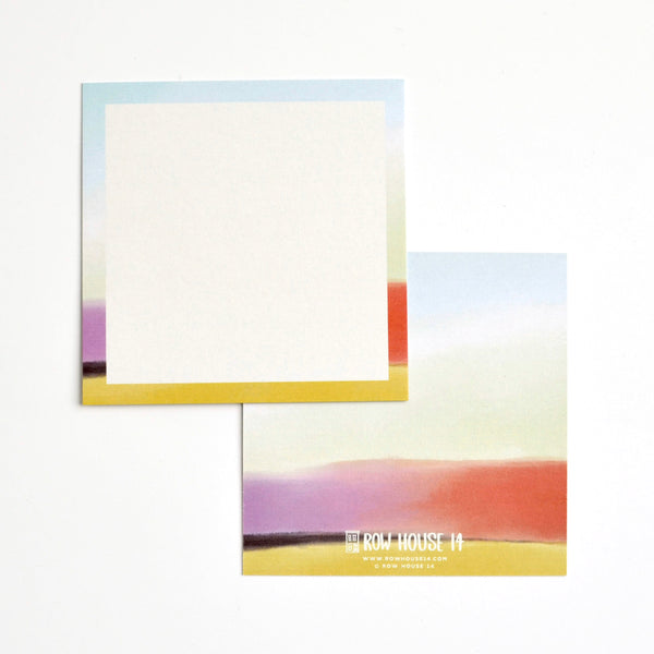 Daybreak Tiny Notes