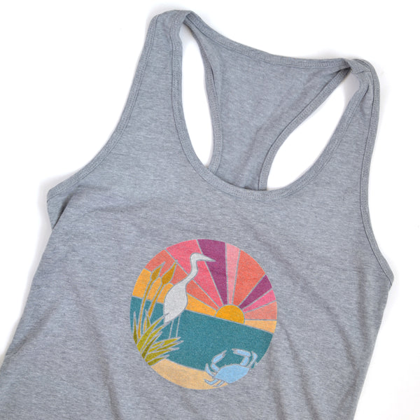 Chesapeake Bay Tank Top