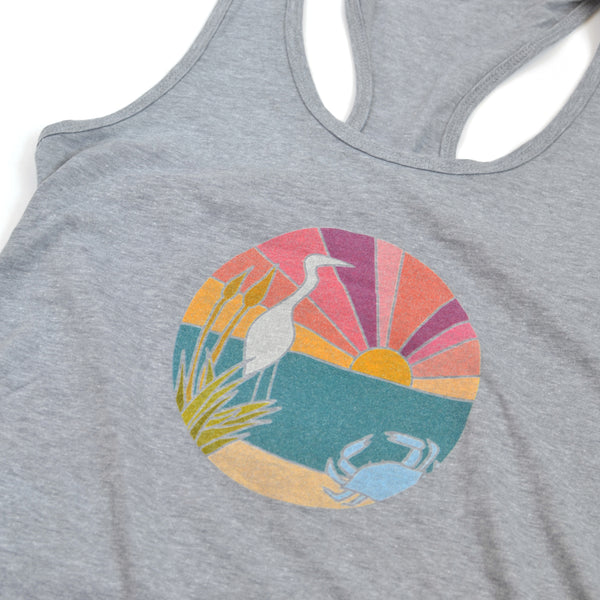 Chesapeake Bay Tank Top