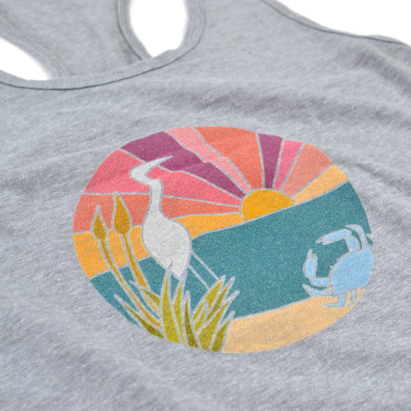 Chesapeake Bay Tank Top