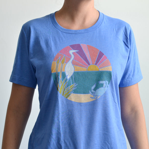 Chesapeake Bay T-Shirt