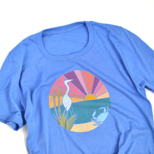Chesapeake Bay T-Shirt