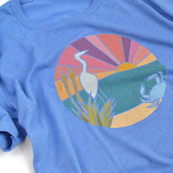 Chesapeake Bay T-Shirt