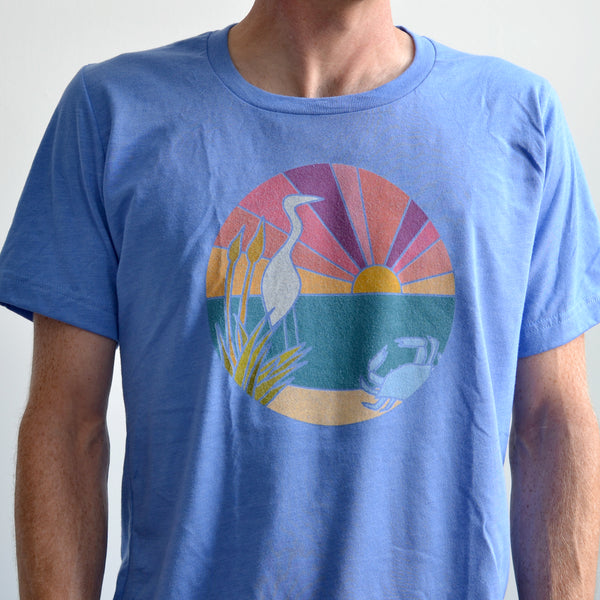 Chesapeake Bay T-Shirt