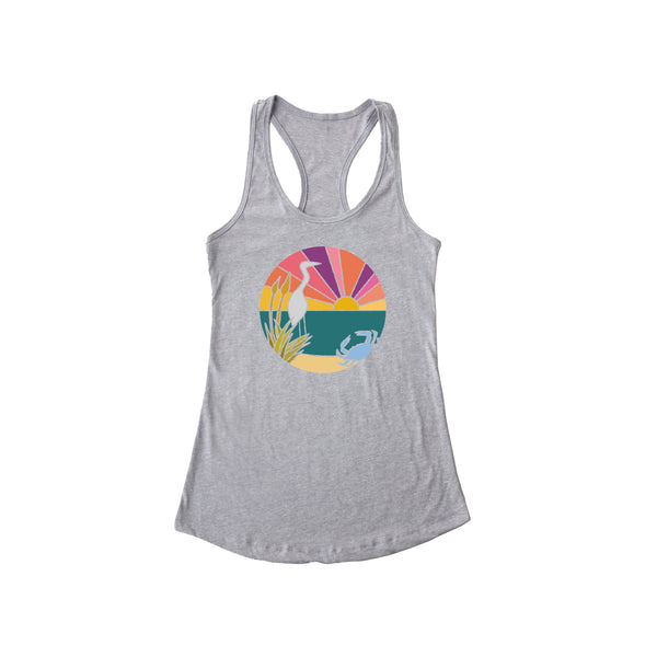Chesapeake Bay Tank Top