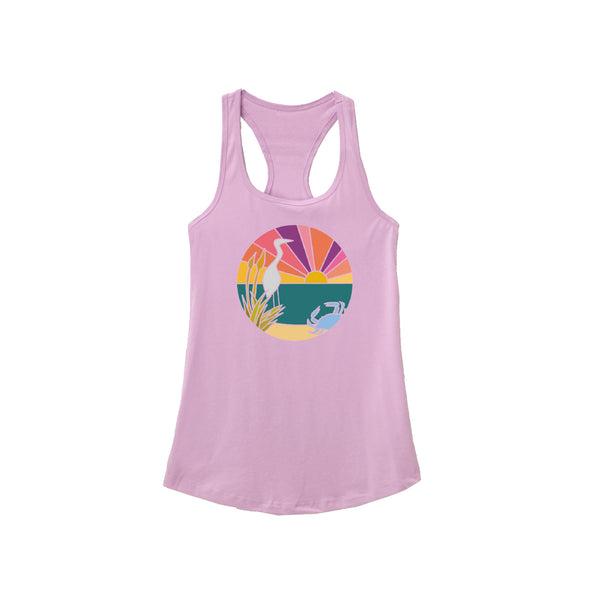 Chesapeake Bay Tank Top