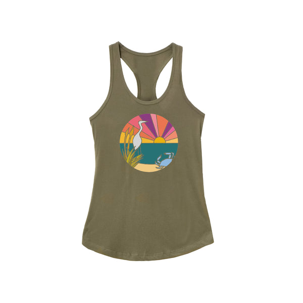 Chesapeake Bay Tank Top
