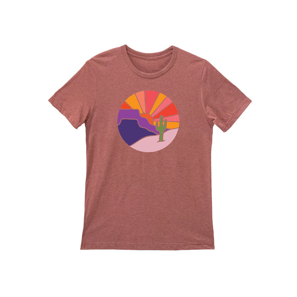 Desert T-Shirt