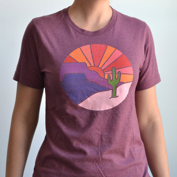 Desert T-Shirt