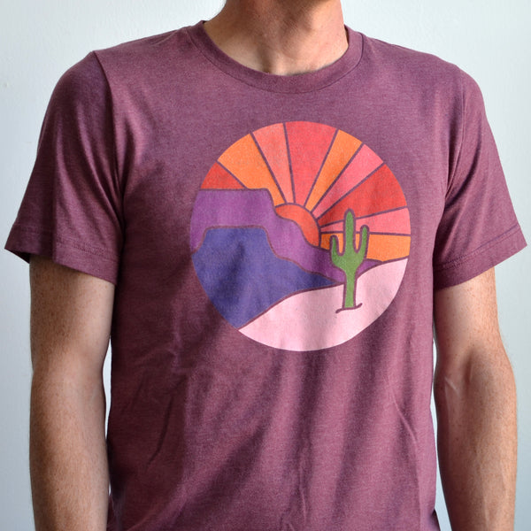 Desert T-Shirt