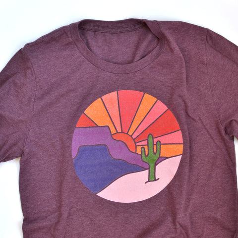 Desert T-Shirt
