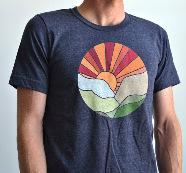 Mountain T-Shirt
