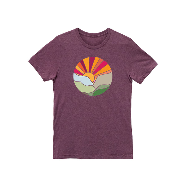 Mountain T-Shirt
