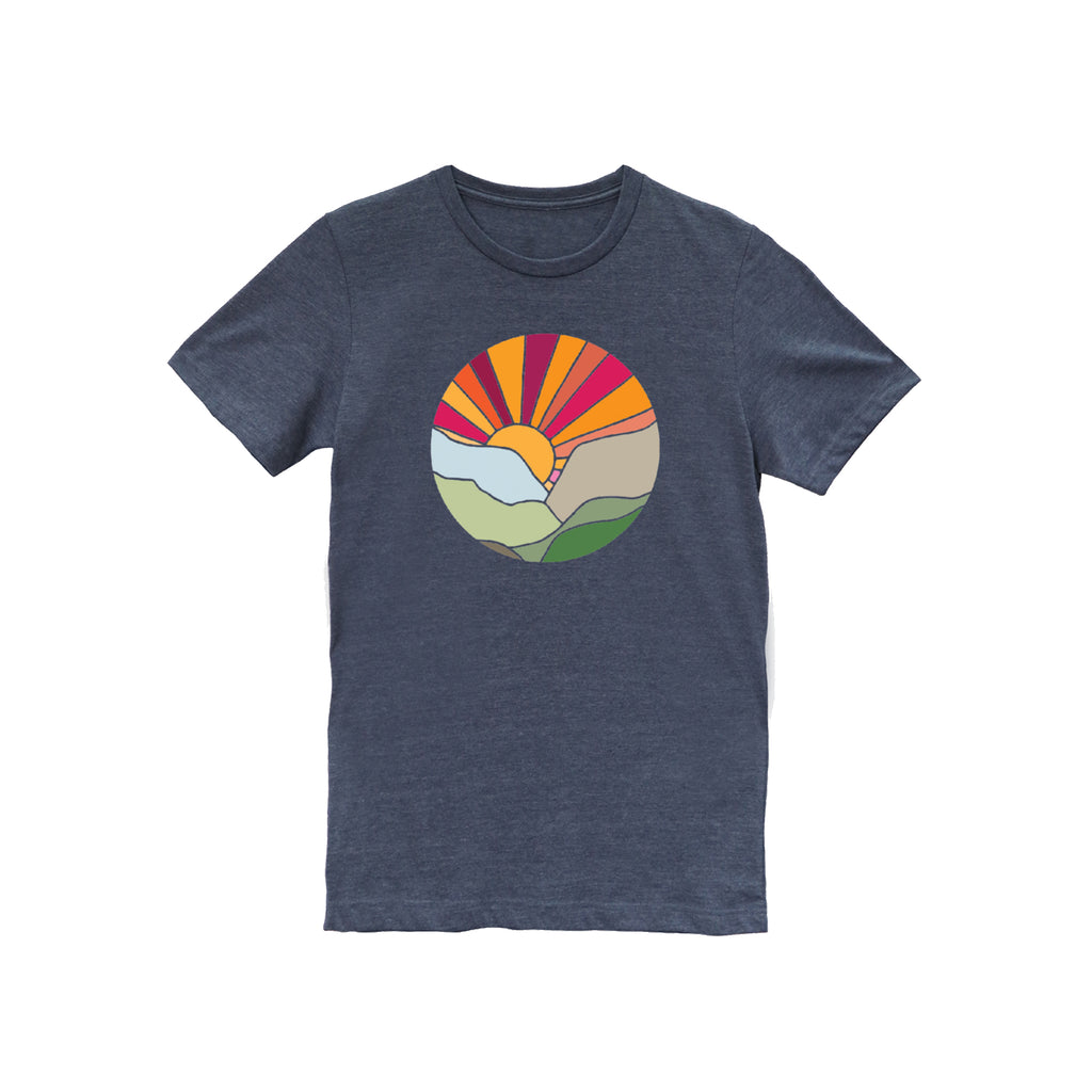 Mountain T-Shirt