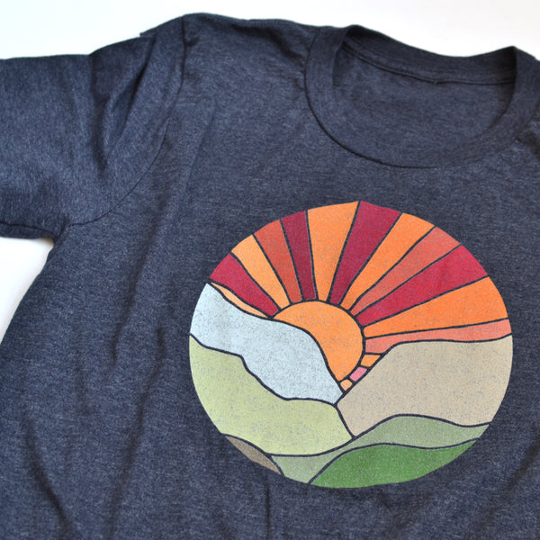 Mountain T-Shirt