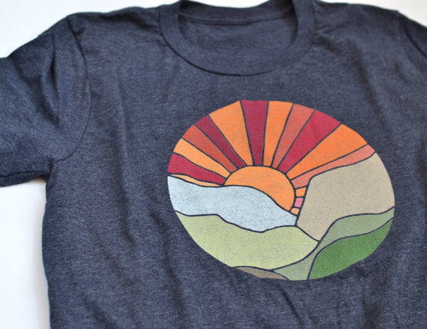 Mountain T-Shirt