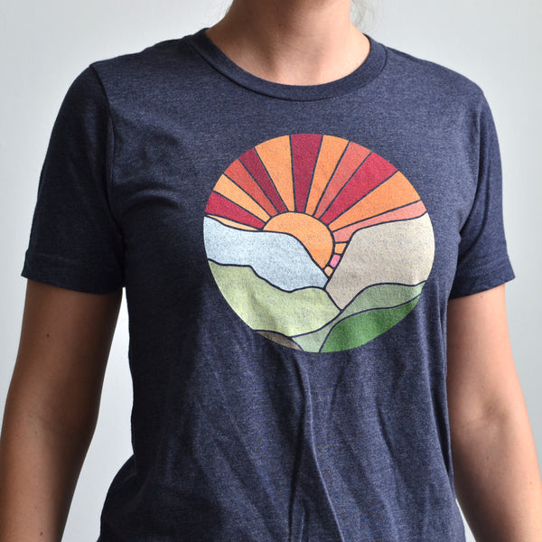 Mountain T-Shirt