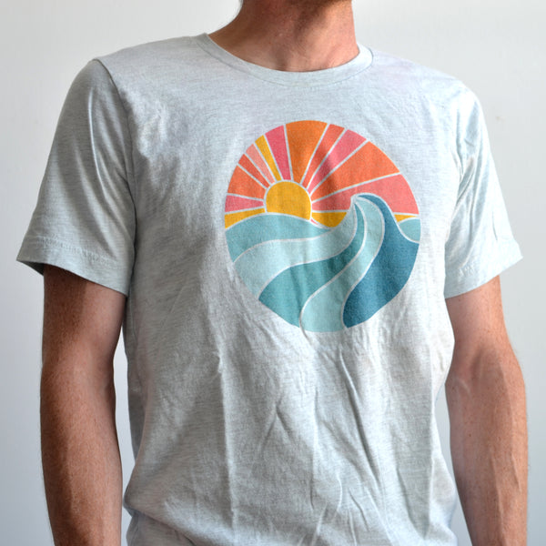 Ocean T-Shirt