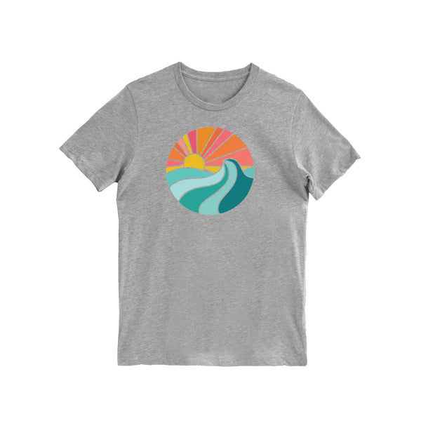 Ocean T-Shirt