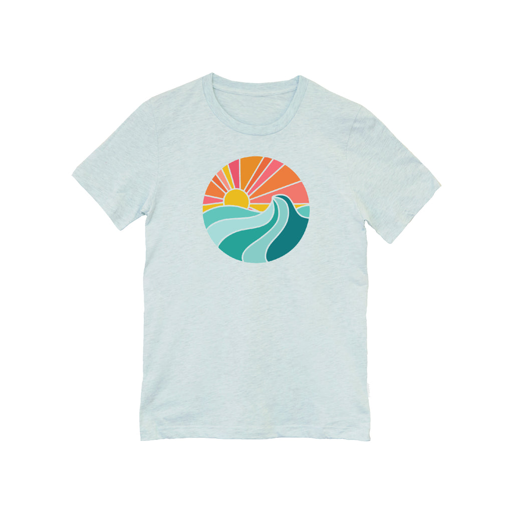 Ocean T-Shirt