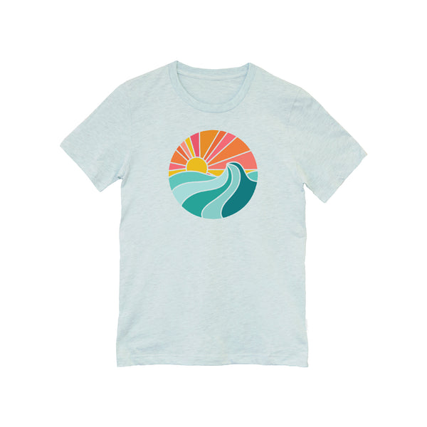 Ocean T-Shirt