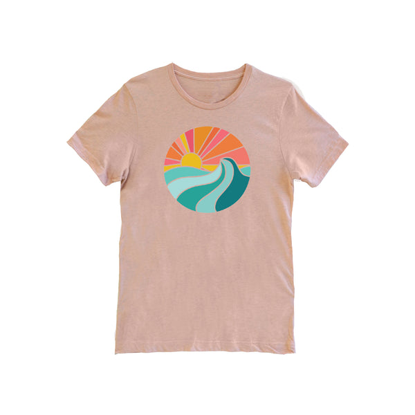 Ocean T-Shirt
