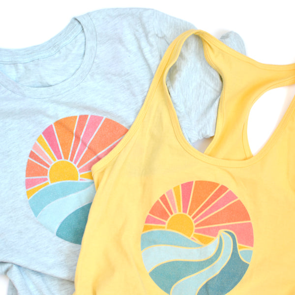 Ocean T-Shirt