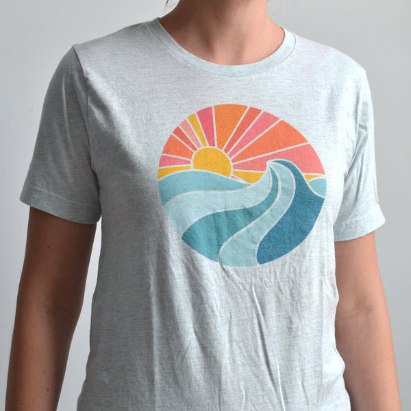 Ocean T-Shirt