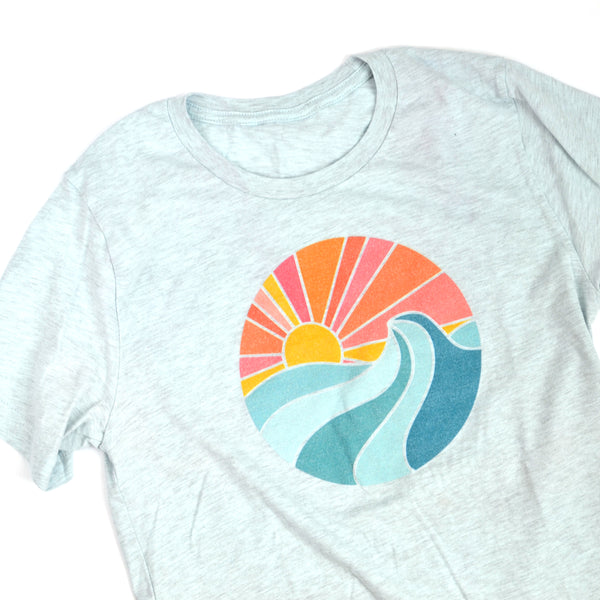 Ocean T-Shirt