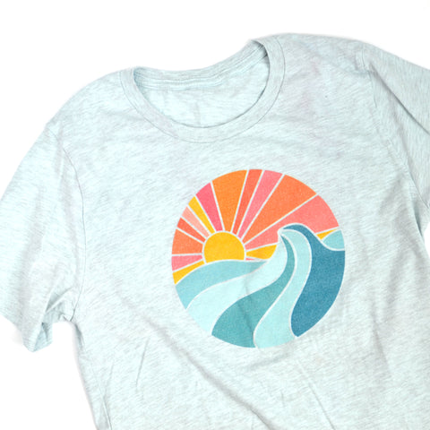 Ocean T-Shirt