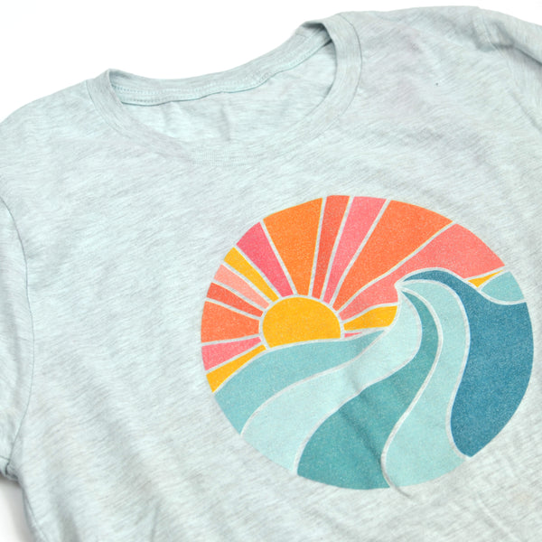 Ocean T-Shirt